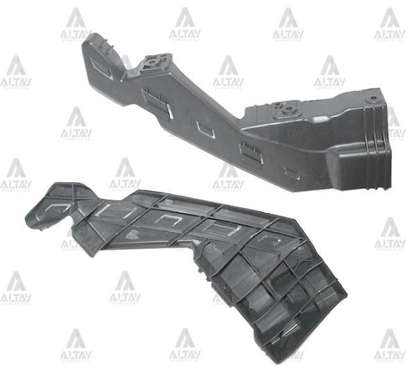Tampon Bağlantı Braketi Tucson Ön 2015-2020 Sağ (Oem No:86552D7000) - Image 1