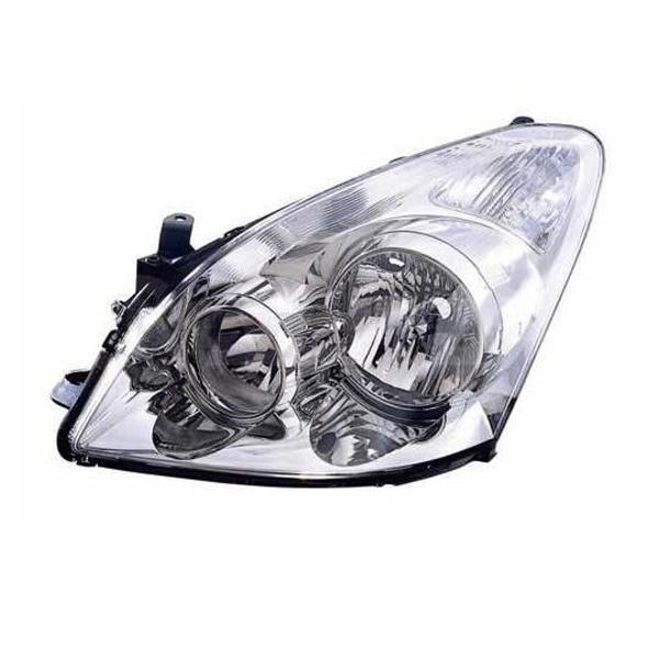 Japon Verso (R1) Benzin-Dizel 2007-2008 Far Sağ Motor Üzerınde (Oem No:811300F060) - Image 1