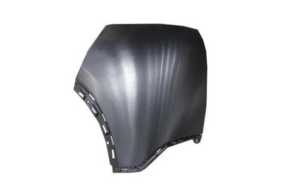 Peugeot  2008  2020-2023  Arka Tampon Ucu Sol Siyah Sensör Deliksiz (Tyg) (Oem No:982729811T) - Image 1