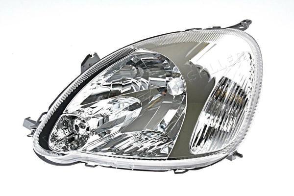 Far Yaris 2003-2005 Elektrikli Sol (Oem No:811700D080) - Image 1