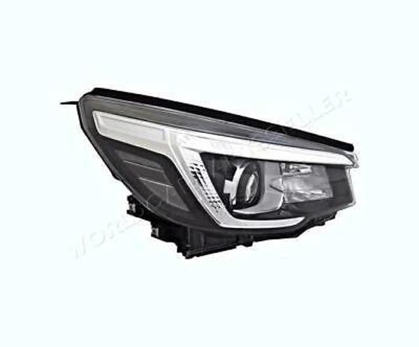 Japon Forester (Sk) B.M 2019- Far Sol Ledlı (Oem No:84001Sj050) - Image 1