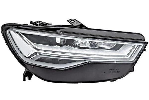 Far Sağ Led`Lı Vw A6 Bm 14-18 (Oem No: 4G0941774H) - Image 1