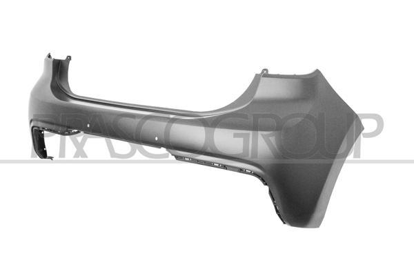 Tampon (Oem No:86610H8010) - Image 1