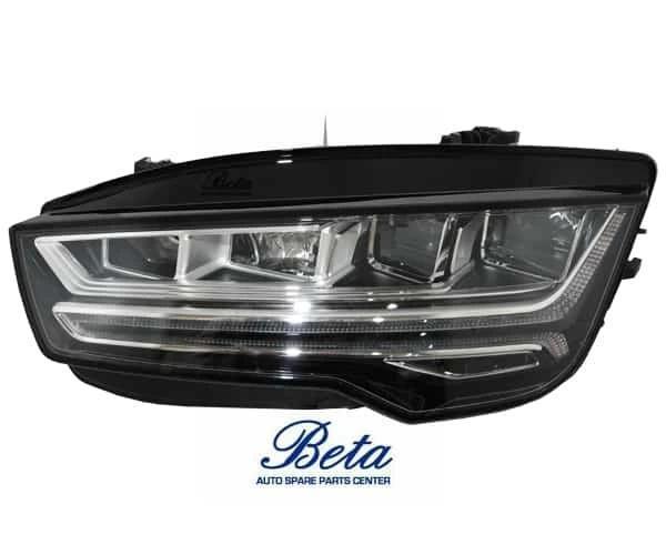 Far Sol Vw A7 Bm 17- (Oem No: 4G8941773J) - Image 1