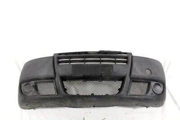 Fiat Doblo 2005- On Tampon Astarsız  (Oem No:735417815) - Image 1