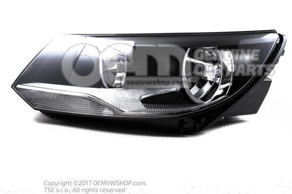 Far Tiguan 12-18 Sol (Oem No: 5N1941005C) - Image 1
