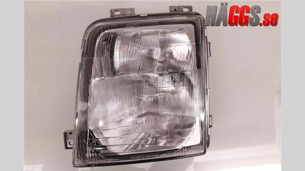 Vw Lt 1996-2006 Far Sol 086736 (Elektrikli) (Oem No:2D1941015A) - Image 1