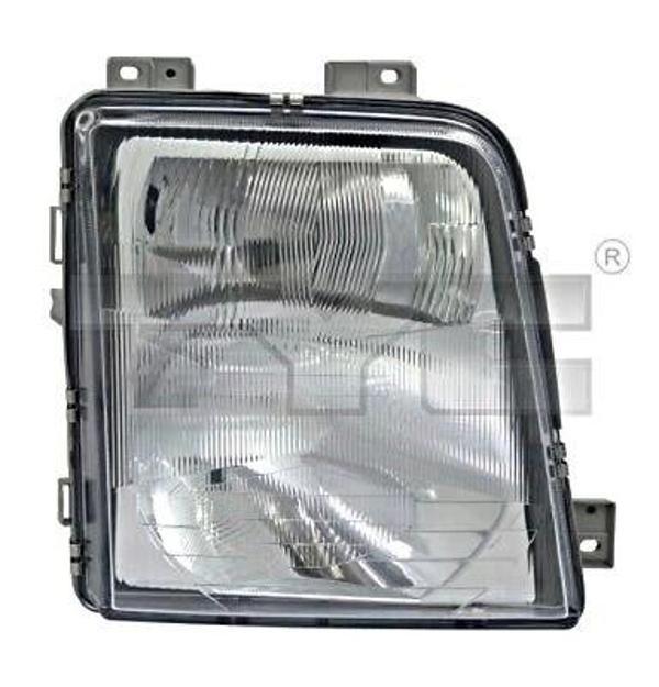 Vw Lt 1996-2006 Far Sağ 086737 (Elektrikli) (Oem No:2D1941016A) - Image 1
