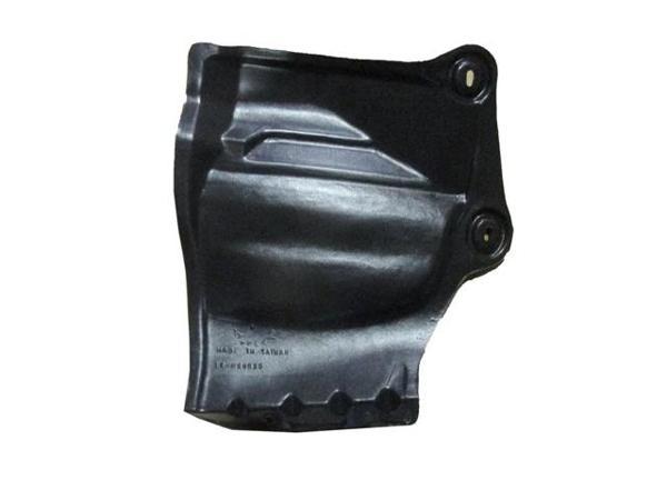 Nıssan Qashqaı- J10- 07/13; Karter Muhafaza Plastiği Sağ (Tyg) (Oem No: 64838-1Aa0A) - Image 1
