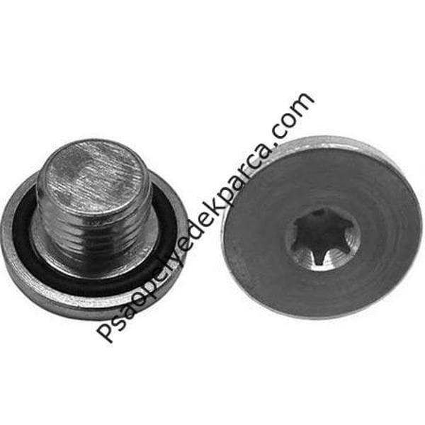 Karter Tapası Opel Astra F-G-H-J Corsa B-C-D Vectra B-C Insıgnıa Bm 96- (Oem No: 652315) - Image 1