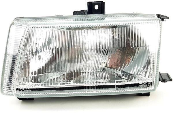 Far Polo Classic / Caddy 2000-2001 Sol (Oem No:6K5941015D) - Image 1