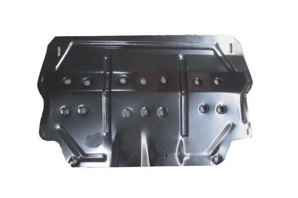 Seat Cordoba- 02/09; Karter Muhafaza Sacı (Metal) (Ayaklı) (Oem No: 6Q0825237T) - Image 1