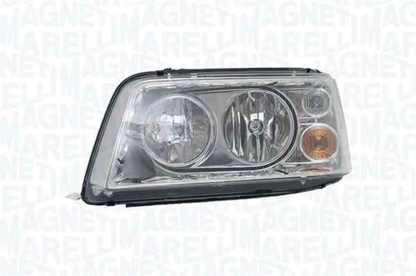 Vw T5 2004- Far Sağ 710301195202 (Caravelle Çıft Mercek) (Oem No:7H1941016A) - Image 1