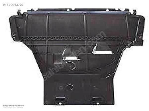 Karter Muhafazası Fluence (Oem No: 758900024R) - Image 1