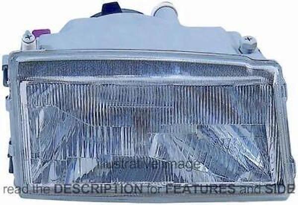 Far Sol Fıat Uno Bm 90- (Oem No: 7642682) - Image 1