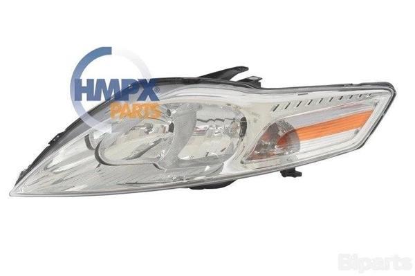 Far Sol (Halogen) Ford Mondeo Bm 07- (Oem No: 7S71 13101 An) - Image 1