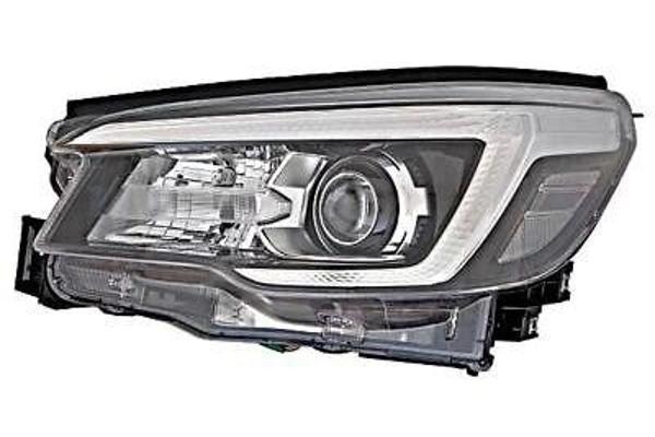 Japon Forester (Sk) B.M 2019- Far Sağ Ledlı (Oem No:84001Sj040) - Image 1