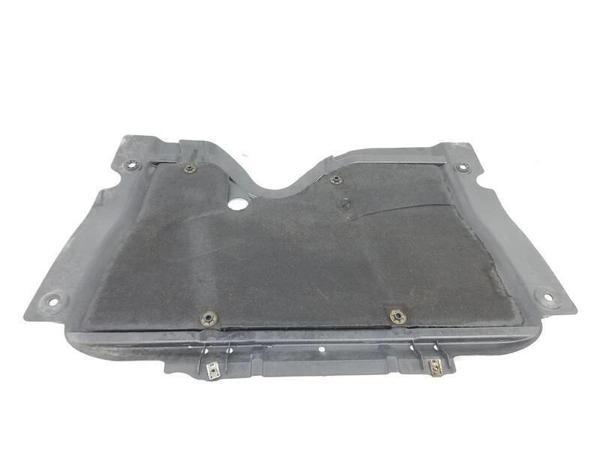 Dacıa Dokker- 13/21; Karter Muhafaza Plastiği (Kısa Tip) (Oem No: 758909741R) - Image 1