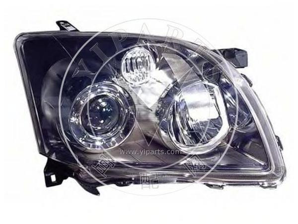Far Avensis 06-07 Xenon Tip Sağ (Oem No: 81130-05240) - Image 1