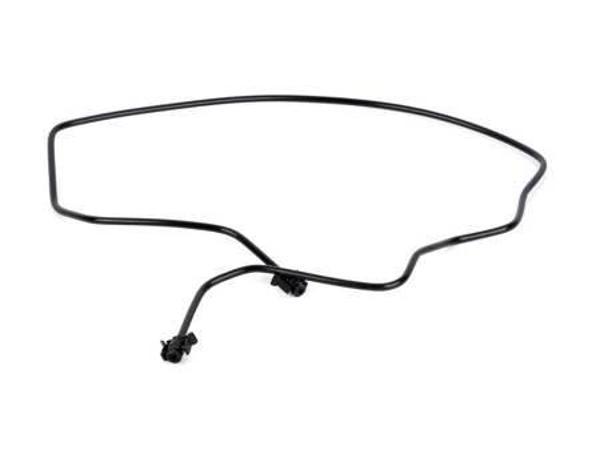 Tampon Komple - On Tampon Komple - On Ford 2016 S Max/Galaxy (Oem No: Em2B 17H772 Gcxwaa) - Image 1