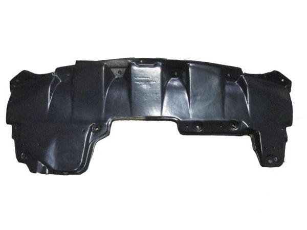 Nıssan Qashqaı- J10- 07/13; Karter Muhafaza Plastiği Orta (Tyg) (Oem No: 75892-1Aa0A) - Image 1