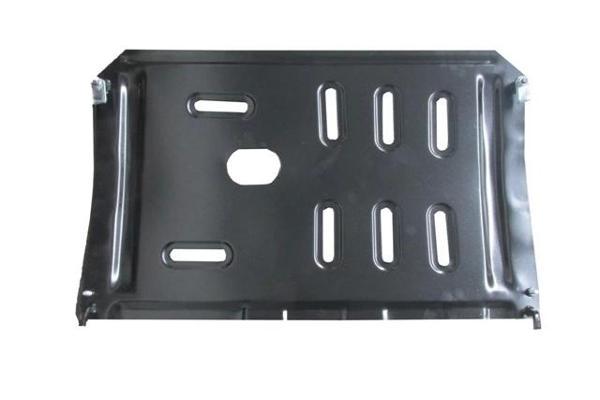 Opel Antara- 07/11; Karter Muhafaza Sacı (Metal) (Oem No: 95940859) - Image 1