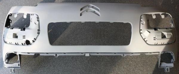 Tampon Ön Psa C4 Cactus B.M 2015- (Oem No: 1611364880) - Image 1