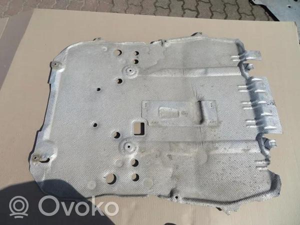 Peugeot Partner- Van- 19/24; Karter Muhafaza Plastiği (Enjeksiyon Baskı) (Oem No: 9846913380) - Image 1