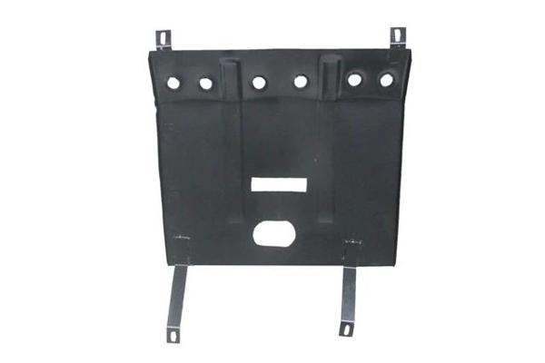 Fıat Albea- 05/13; Karter Muhafaza Sacı (Metal) (Oem No: 98822855) - Image 1