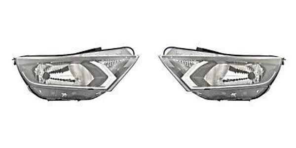 Kore İ20 B.M 2020-2021 Far Sağ Motorlu (Oem No:92102Q0000) - Image 1
