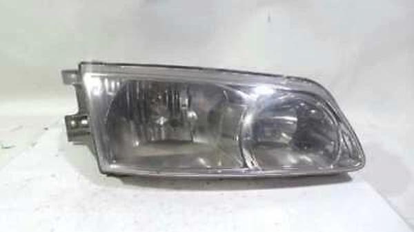 Far Starex 2002-2007 Elektrikli Sol (Oem No:921034A510) - Image 1