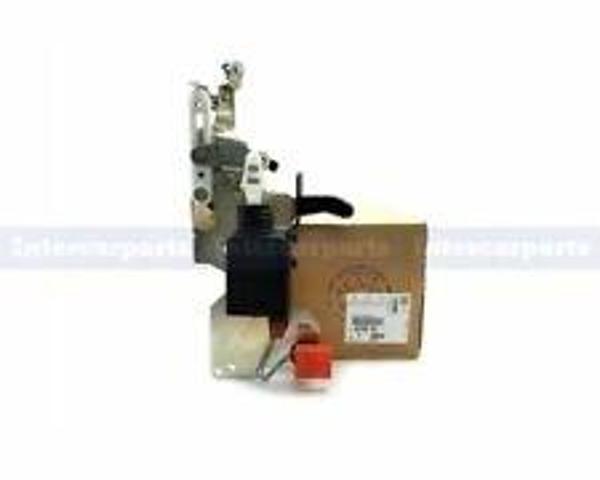 Sol Arka Bagaj Kapak Kılı Psa Partner B.M 08- (Oem No: 9821668480) - Image 1