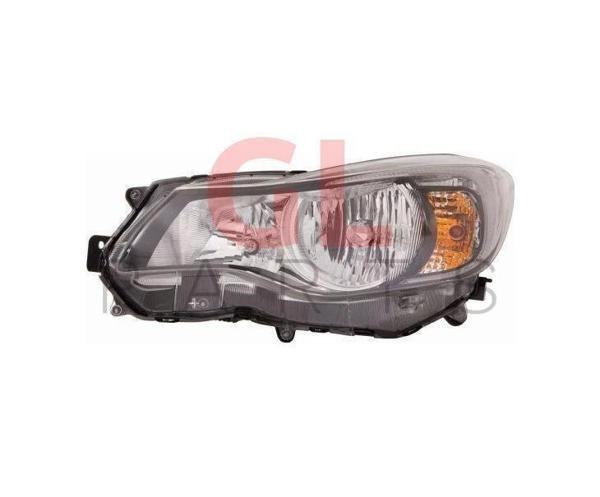 Japon Xv (Gp) 1.6 2015-2017 Far Sol Halogen (Oem No:84913Fj550) - Image 1