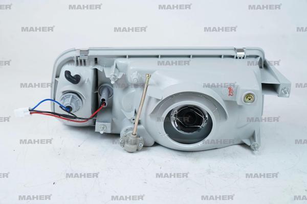 Far Vitara   89-1998 Sol (Oem No:3530060A30) - Image 1