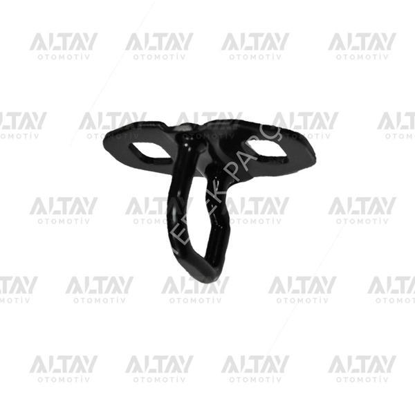 Bagaj Kilit Karşılığı Fluence / Clio Iv / Logan / Sandero (Oem No:905700003R) - Image 1