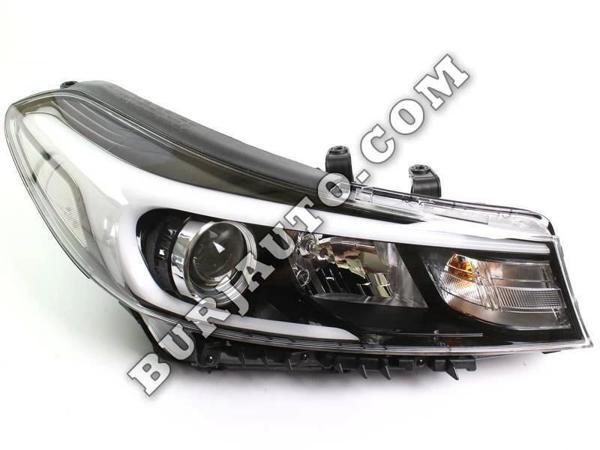 Kore Cerato B.M 2017- Far Sağ  (Oem No:92102A7560) - Image 1