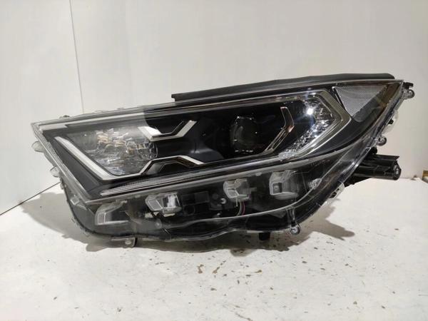 Far Sol . Japon Rav4 (H5) 2.5 Hybrid 19- (Oem No: 81185-42A30) - Image 1