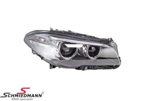Bmw 5 Serisi-F11-X5 2010-2017 Far Sağ  (Oem No:63117343912) - Image 1