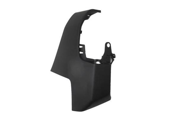 Citroen Berlingo- 2024-2025  Arka Tampon Ucu Sağ Siyah (Tek Kapı) (Oem No:9816789580) - Image 1