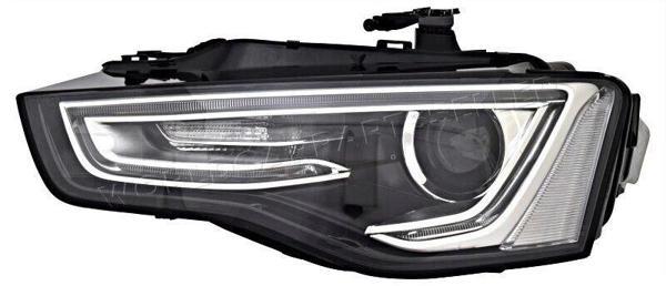Vw A5 2011-2017 Far Sol Xenon (Oem No:8T0941043) - Image 1