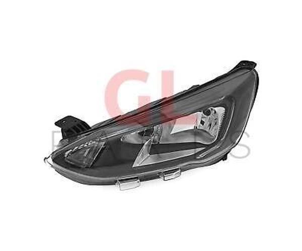 Ford Focus 2018- Far Sol Sıyah (Oem No:Jx7B13W030Ce) - Image 1