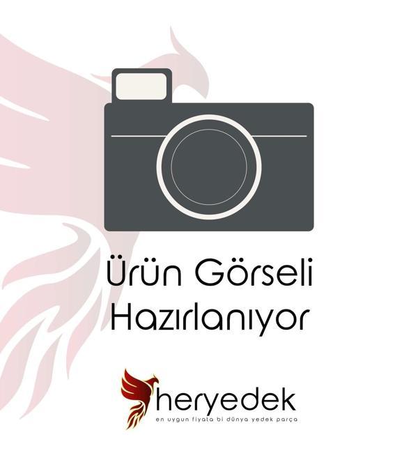 Bagaj Kapak Camı Ford Fıesta Bm 02- (Oem No: 2S61 A42004 Am) - Image 1
