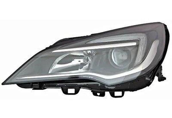 Opel Astra K 2016- Far Sol  (Oem No:13488969) - Image 1