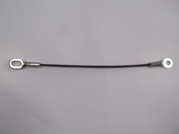 Ford Ranger- Pıck Up- 19/22; Bagaj Destek Teli (39 Cm) (Bagaj Halatı) (Oem No: 6M34 J21952 Ba) - Image 1