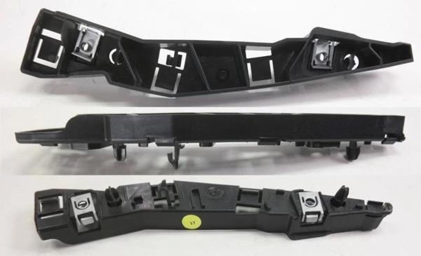 Tampon Braketı Ön Sol Opel Mokka Bm 21- (Oem No: 9835214480) - Image 1