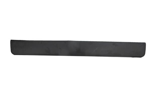 Peugeot Partner- 03/09; Arka Bagaj Plastiği (Tek Kapı) (Oem No: 8748.G7) - Image 1