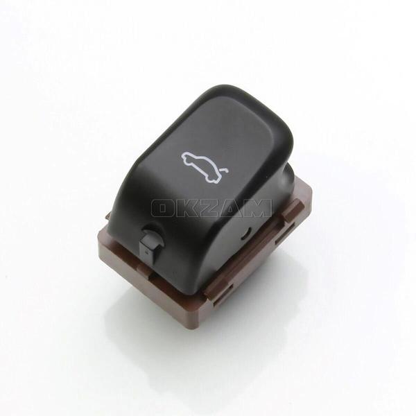 Düğme Bagaj Kapak Açma A4 / A5 / Q5 08-12 (Oem No: 8K0959831A) - Image 1