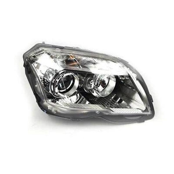 Far Sağ Mercedes Glk 204 Bm 2008-2012 (Oem No: A2048204861) - Image 1