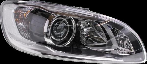 Ford Volvo S60 Iı 2005-2012 Far Sol  (Oem No:31395902) - Image 1