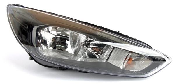 Far Sağ Sıyah Zemın Ford Focus Bm 15- (Oem No: F1Eb 13W029 Agb) - Image 1